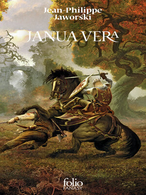 cover image of Janua vera
